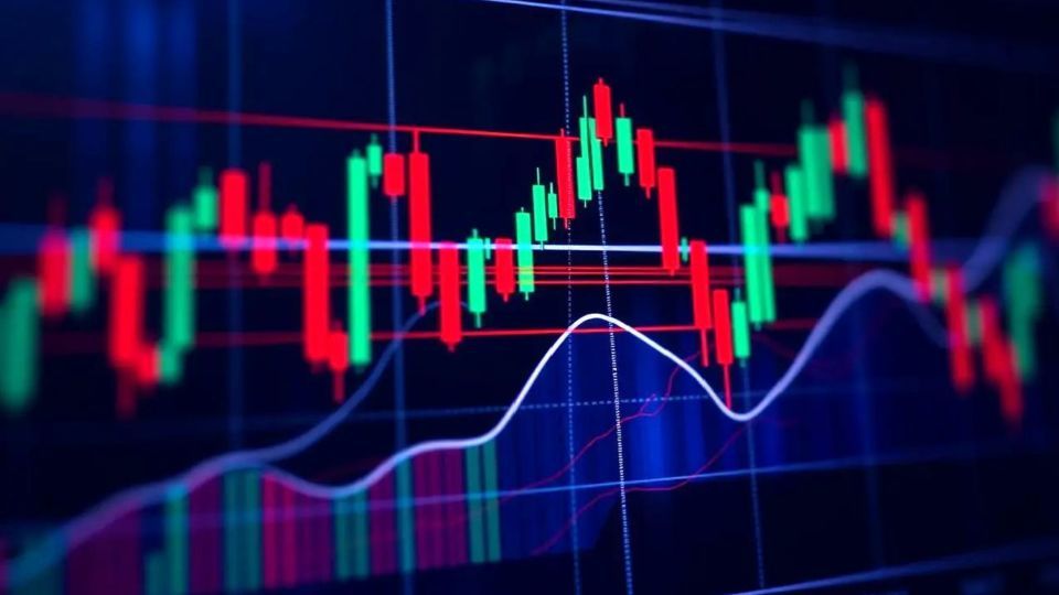 رشد بورس در اولین روز معاملات هفته / شاخص کل وارد کانال 5.5 میلیون واحد شد