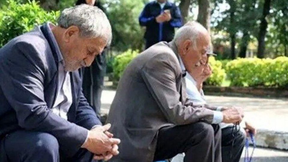 خبر مهم درباره قانون بازنشستگی / شرایط جدید بازنشستگی زنان و مردان مشخص شد