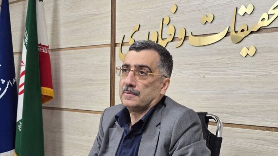 آمریکا لامرد را با بمب فسفری بمباران کرده است