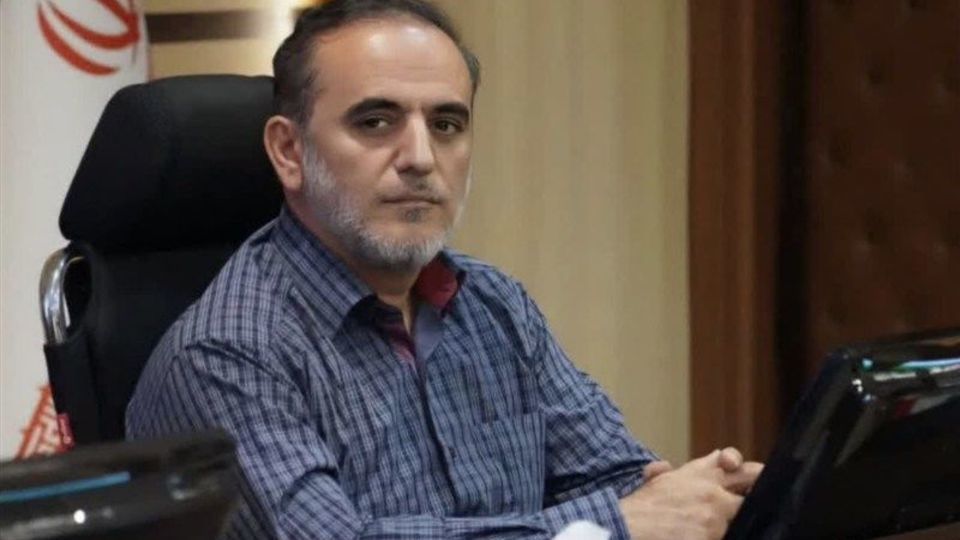 هشدار عضو شورا درباره پل تخریب‌شده کرج؛ سازه در وضعیت خطرناک