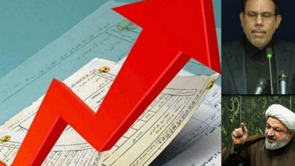 آقای رسایی کمی مهربان تر! / این الگوی مصرف آب و برق را از کجا آوردید؟!/ تشویق به شورش با اعتماد به نفس کامل!