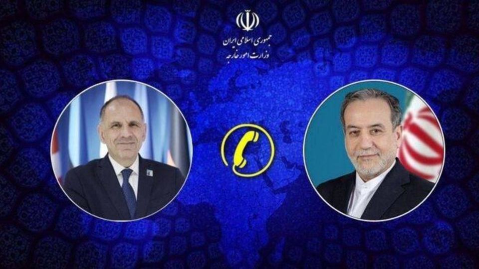 عراقچی: اتحادیه اروپا فاقد جایگاه اخلاقی موعظه حقوق بشری دیگران است