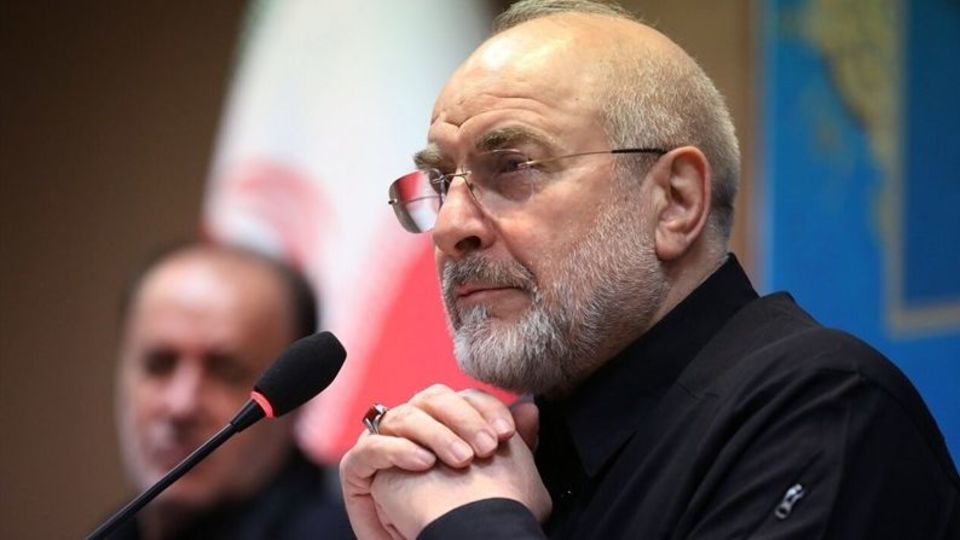 قالیباف: هیچ فرقی میان امام شهید و رهبر انقلاب نیست
