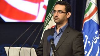 آذری جهرمی: در توافق برجام محدودیتی در حوزه ماهواره ای برای ایران دیده نشده است 