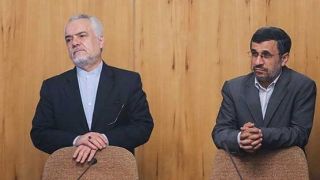 قاضی پرونده: احمدی‌نژاد از شکایت‌های خصوصی تبرئه شد/ از نظر ما محمدرضا رحیمی رهبر شبکه کلاهبرداری بود
