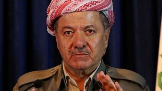بارزانی: مردم کردستان به استقلال رأی مثبت دادند؛ بغداد و جهان به این رأی احترام بگذارند / درهای‌ گفت‌وگو را نبندید 