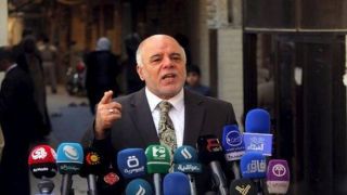 لحن قاطعانه‌تر نخست‌وزیر عراق: جمعه آخرین مهلت «اربیل»است/ به شما نشان می دهم که قدرت قانونی را چگونه اجرا می کنیم
