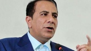 دستگیری برادر جهانگیری توسط سپاه ثارالله کرمان/ نوبخت: موضوع بازداشت برادر معاون اول مربوط به قبل از دولت یازدهم است