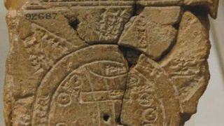 وقتی داریوش، «دریای پارس» را بر کتیبه سوئز حک کرد وقتی داریوش، «دریای پارس» را بر کتیبه سوئز حک کرد