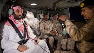 عربستان در دوراهی شروع جنگ منطقه‌ای یا فروپاشی از درون