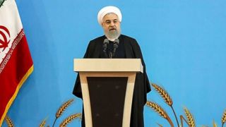 روحانی: اتحادیه عرب یک تشکیلات پوسیده، کهنه، بی‌رمق و بی‌اثر است
