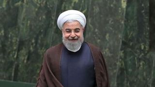 روحانی: سازمان هدفمندی یارانه‌ها به صندوق رفاه امید تبدیل می‌شود