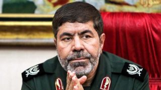 سخنگوی سپاه: قرارگاه ثارالله مسئول برقراری امنیت در تهران است/ اوضاع تحت کنترل است؛ نیاز به ورود سپاه نیست