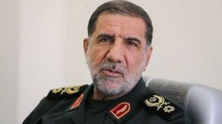 سردار کوثری: تهران آرام است/ اجازه تداوم ناامنی را نمی‌دهیم/ قرارگاه ثارالله در جریان اعتراضات و ناآرامی‌های تهران مسئولیتی ندارد و ناظر است
