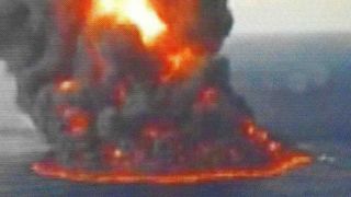  اظهارات ناامیدکننده فرمانده چینی عملیات نجات/ احتمال نجات جان دریانوردان ایران بسیار ضعیف است