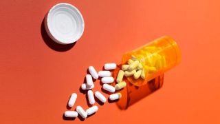 ده مورد از مرگبار ترین داروها