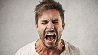  ایرانی ها رتبه اول خشمگینی را در دنیا دارند