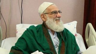 واکنش رئیس سازمان نظام پزشکی به قصور در درمان آیت الله شاهرودی