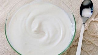 ماست چاق کننده است
