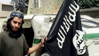 آموزش‌های داعش در دفترچه یادداشت یک داعشی + تصاویر