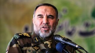 فرمانده نیروی زمینی ارتش: بی ثبات سازی ایران رویای ناکام سران رژیم صهیونیستی است