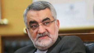 بروجردی: حیثیت اروپایی ها به امضای توافق هسته ای گره خورده است