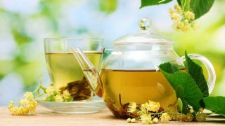 دمنوش های مفید برای سیستم عصبی و بالا بردن انرژی