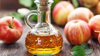 آیا سرکه سیب برای درمان اسهال مفید است؟