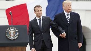 توافق آمریکا و فرانسه بر سر برجام / ۴ شرط تازه غرب برای توافق هسته ای