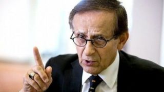  گپ و گفت خواندنی با دلال رابطه ایران و آمریکا و طراح ایده تشکیل دولت <<نیمه نظامی