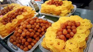روزه داران از مصرف زولبیا و بامیه پرهیز کنند
