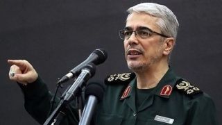 سرلشکر باقری: عناصر تازه به دوران رسیده آمریکا برای ملت ایران باید و نباید می کند