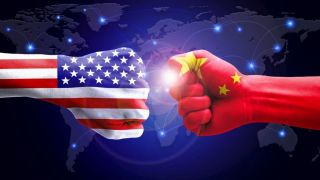 ضربات سنگینی که مردم چین به اقتصاد آمریکا وارد کردند