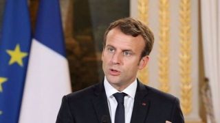 Ù
ÙØ§Ù
ÙØ±Ø§ÙسÙÛ:Ù¾Ø§Ø±ÛØ³ Ø¢Ù
اد٠آغاز Ù
ذاکرات بر سر ØªÙØ§Ù٠جاÛگزÛ٠برجاÙ
است/Ø§ØØªÙ
Ø§Ù Ø®Ø±ÙØ¬ از برجاÙ
Â