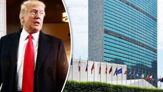 تحقیر اروپا توسط ترامپ/ چرا آمریکا از شورای حقوق بشر سازمان ملل خارج شد؟