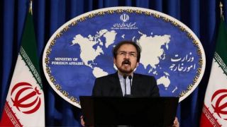 قاسمی خبر داد: شکایت ایران از آمریکا در دادگاه لاهه