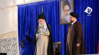 تصاویر/ سی‌امین سالگرد ارتحال امام خمینی (ره)