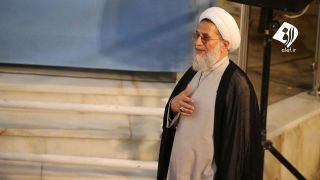 تصاویر/ سی‌امین سالگرد ارتحال امام خمینی (ره)