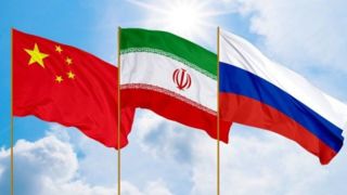 همکاری ایران با روسیه و چین درباره سوخت موشک‌های بالستیک