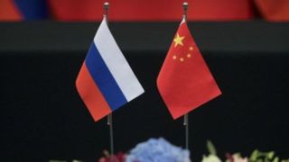 سفر چهار روزه وزیر دفاع چین به روسیه
