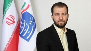 لاجوردی رئیس سازمان تنظیم مقررات و ارتباطات رادیویی شد