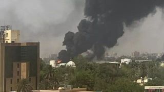 در درگیری پنج روزه سودان، ۳۰۰ نفر کشته شدند