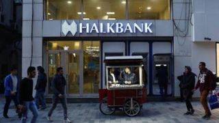 رأی دادگاه عالی آمریکا درباره بانک ترکیه‌ای در پرونده تحریم ایران