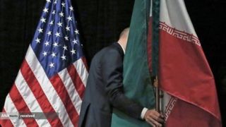آمریکایی‌ها با احتیاط با ایران برخورد می‌کنند 