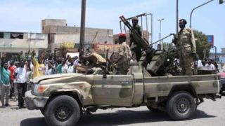 وزارت خارجه: از ابتدای بحران در سودان هماهنگی لازم‌ برای خروج اتباع ایرانی از این کشور انجام شده است