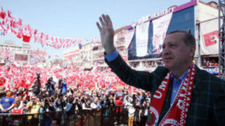 اگر اردوغان بمیرد، چه کسی جانشین او می شود؟