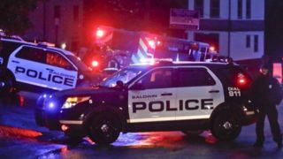 ۵ کشته در جریان تیراندازی در تگزاس آمریکا