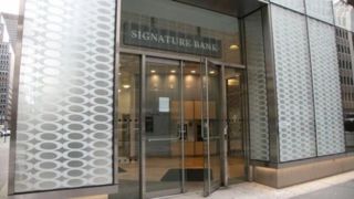 علت فروپاشی بانک آمریکایی مشخص شد