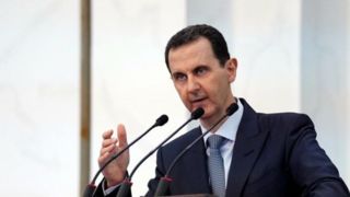 فایننشال تایمز: بشار اسد امتیازدهی به کشورهای عربی را رد کرده است