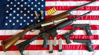 بازار داغِ داغ  اسلحه‌سازان آمریکا 